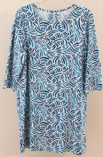 Southern tide leira watercolor - tide,